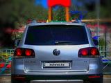 Volkswagen Touareg 2007 года за 5 800 000 тг. в Есик – фото 2
