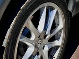 Volkswagen Touareg 2007 года за 5 800 000 тг. в Есик – фото 5