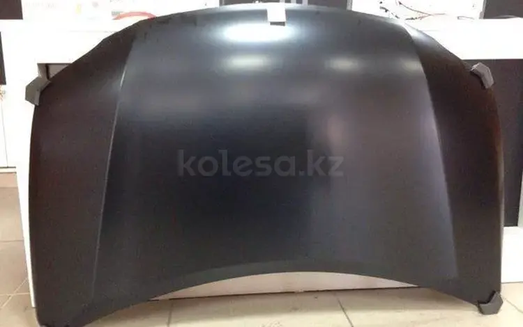 Капот Lexus RX350 AL10 2008-2015 Лексус РХ350 АЛ10 2008-2015 за 100 000 тг. в Усть-Каменогорск