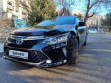 Toyota Camry 2014 года за 12 000 000 тг. в Алматы