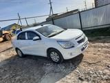 Chevrolet Cobalt 2020 годаүшін5 500 000 тг. в Уральск – фото 3