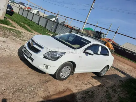 Chevrolet Cobalt 2020 года за 5 500 000 тг. в Уральск – фото 6