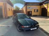 BMW 528 1999 года за 3 000 000 тг. в Шиели – фото 3