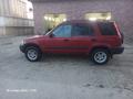 Honda CR-V 1998 года за 3 500 000 тг. в Кызылорда – фото 5