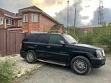 Cadillac Escalade 2003 года за 3 000 000 тг. в Астана – фото 2