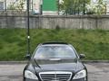 Mercedes-Benz S 500 2010 года за 9 700 000 тг. в Алматы – фото 2