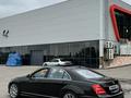 Mercedes-Benz S 500 2010 года за 9 700 000 тг. в Алматы – фото 3