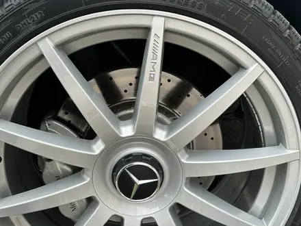 Mercedes-Benz S 500 2010 года за 9 700 000 тг. в Алматы – фото 7