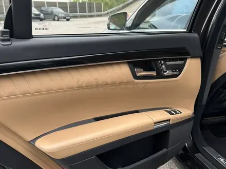 Mercedes-Benz S 500 2010 года за 9 700 000 тг. в Алматы – фото 9