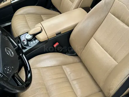 Mercedes-Benz S 500 2010 года за 9 700 000 тг. в Алматы – фото 12