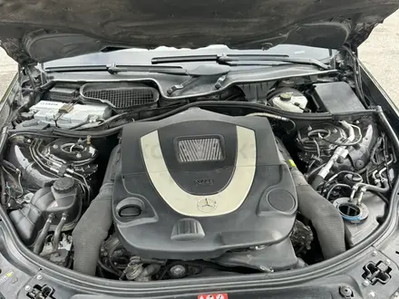 Mercedes-Benz S 500 2010 года за 9 700 000 тг. в Алматы – фото 17