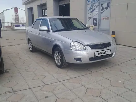 ВАЗ (Lada) Priora 2170 2012 года за 1 650 000 тг. в Усть-Каменогорск