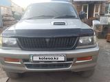 Mitsubishi Challenger 1997 года за 3 600 000 тг. в Усть-Каменогорск – фото 3