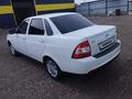 ВАЗ (Lada) Priora 2170 2014 года за 2 800 000 тг. в Актобе