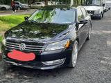 Volkswagen Passat 2015 года за 5 000 000 тг. в Алматы