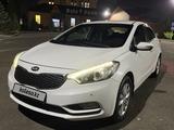 Kia Cerato 2015 года за 5 750 000 тг. в Павлодар