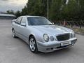 Mercedes-Benz E 240 1999 года за 4 500 000 тг. в Алматы – фото 2