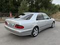 Mercedes-Benz E 240 1999 года за 4 500 000 тг. в Алматы – фото 3