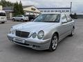 Mercedes-Benz E 240 1999 года за 4 500 000 тг. в Алматы – фото 5