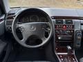 Mercedes-Benz E 240 1999 года за 4 500 000 тг. в Алматы – фото 6