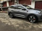 Chery Tiggo 7 Pro Max 2023 года за 8 700 000 тг. в Алматы – фото 2