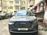 Chery Tiggo 7 Pro Max 2023 года за 8 700 000 тг. в Алматы