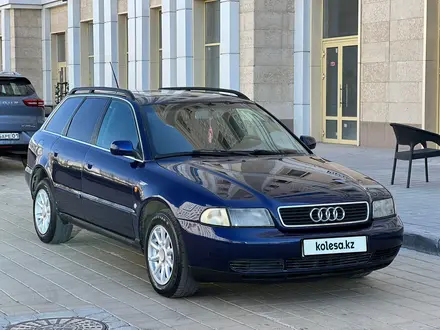 Audi A4 2000 года за 2 600 000 тг. в Астана – фото 31