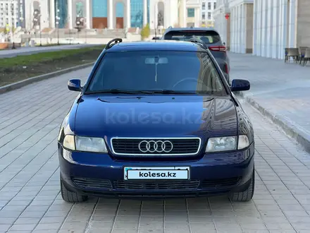 Audi A4 2000 года за 2 600 000 тг. в Астана – фото 34
