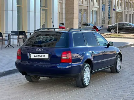 Audi A4 2000 года за 2 600 000 тг. в Астана – фото 37