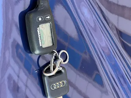 Audi A4 2000 года за 2 600 000 тг. в Астана – фото 50