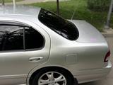 Nissan Cefiro 1998 года за 1 750 000 тг. в Алматы – фото 3