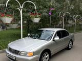 Nissan Cefiro 1998 года за 1 750 000 тг. в Алматы – фото 2
