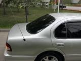 Nissan Cefiro 1998 года за 1 750 000 тг. в Алматы – фото 4