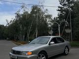 Nissan Cefiro 1998 года за 1 750 000 тг. в Алматы – фото 5