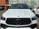 Mercedes-Benz GLE Coupe 53 AMG 2022 года за 58 500 000 тг. в Астана