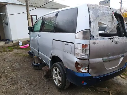 Toyota Voxy 2004 года за 600 000 тг. в Кордай – фото 3