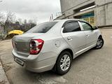 Chevrolet Cobalt 2022 года за 6 400 000 тг. в Алматы – фото 4