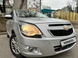 Chevrolet Cobalt 2022 года за 6 400 000 тг. в Алматы – фото 3