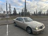 Mercedes-Benz E 320 2000 года за 3 500 000 тг. в Астана – фото 5