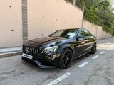 Mercedes-Benz C 63 AMG 2019 годаүшін42 000 000 тг. в Алматы
