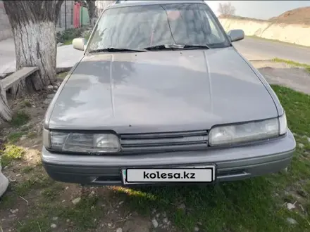 Mazda 626 1990 года за 1 000 000 тг. в Шымкент