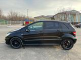 Mercedes-Benz B 200 2007 года за 3 300 000 тг. в Атырау – фото 2