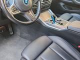 BMW i4 2022 года за 20 000 000 тг. в Алматы – фото 3
