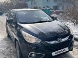 Hyundai Tucson 2011 года за 6 500 000 тг. в Алматы – фото 2