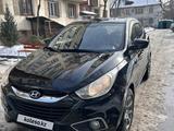 Hyundai Tucson 2011 года за 6 500 000 тг. в Алматы – фото 3