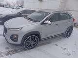 Chery Tiggo 2 2023 года за 6 700 000 тг. в Усть-Каменогорск – фото 4