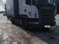 Scania  G-series 2010 года за 20 000 000 тг. в Шымкент