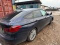 BMW Gran Turismo 2013 года за 8 000 000 тг. в Алматы – фото 2