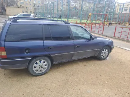 Opel Astra 1997 годаүшін1 200 000 тг. в Актау – фото 2