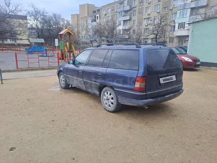 Opel Astra 1997 годаүшін1 200 000 тг. в Актау – фото 7